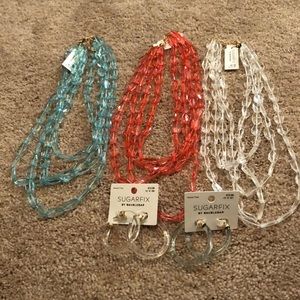 Sugarfix by BaubleBar Bundle